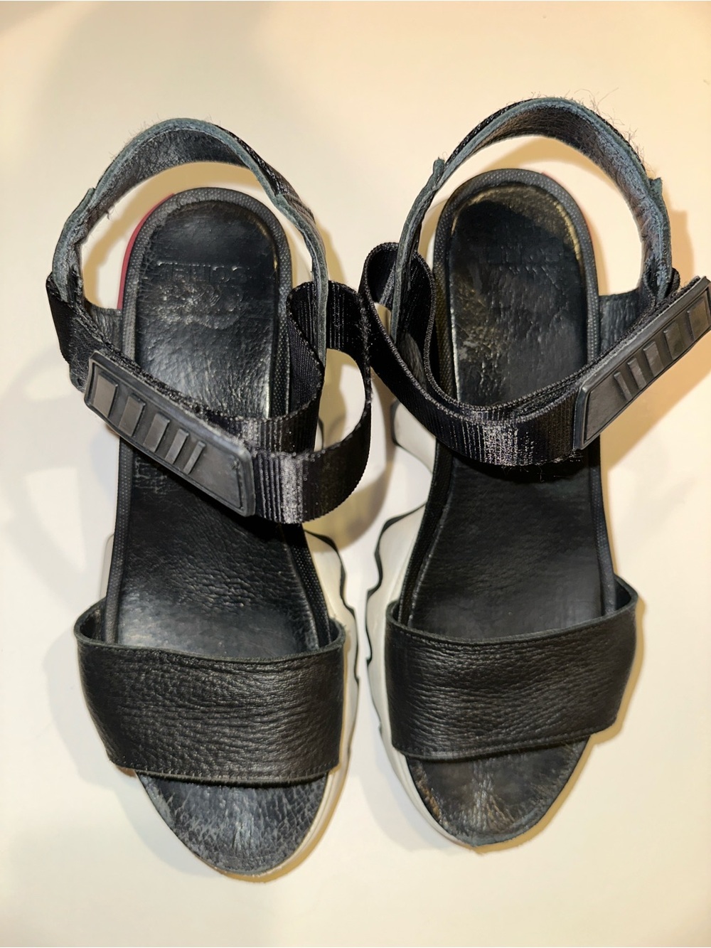 SOREL Kinetic sandals - Picture 3 of 6